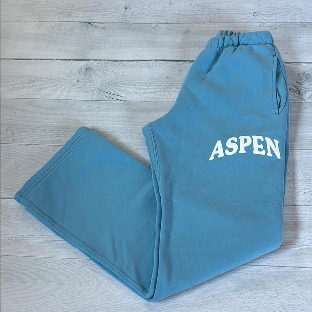 Madhappy straight leg sweatpants - NWOT